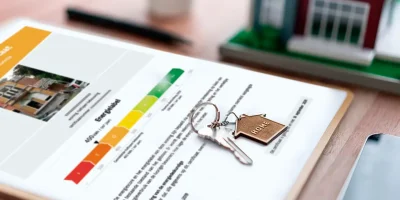 Energielabel verplicht
