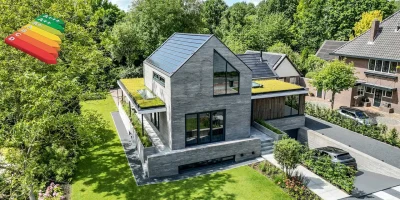 woonlabel energielabel woning